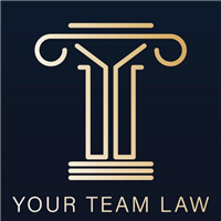 Your Team Law